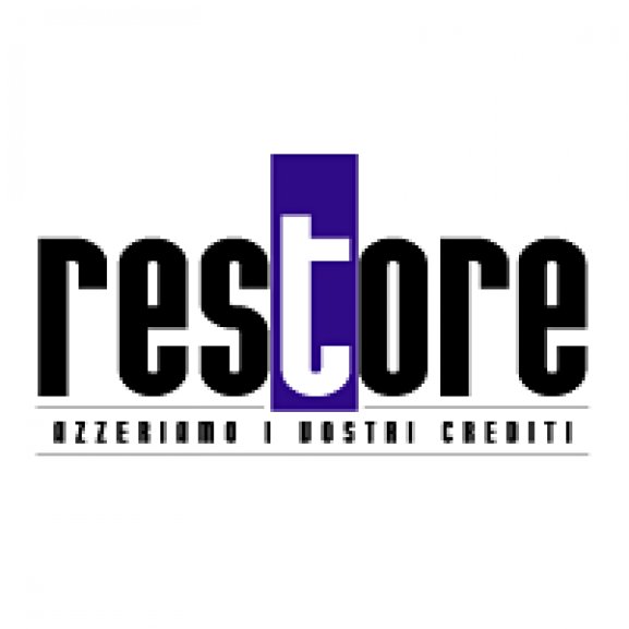 Logo of Restore