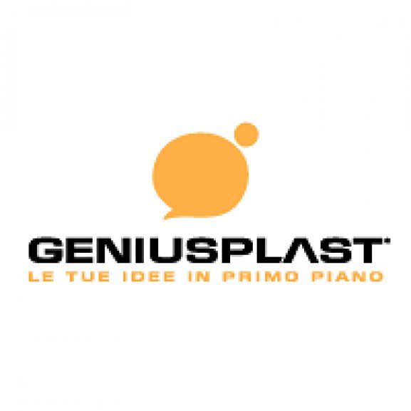 Logo of Geniusplast