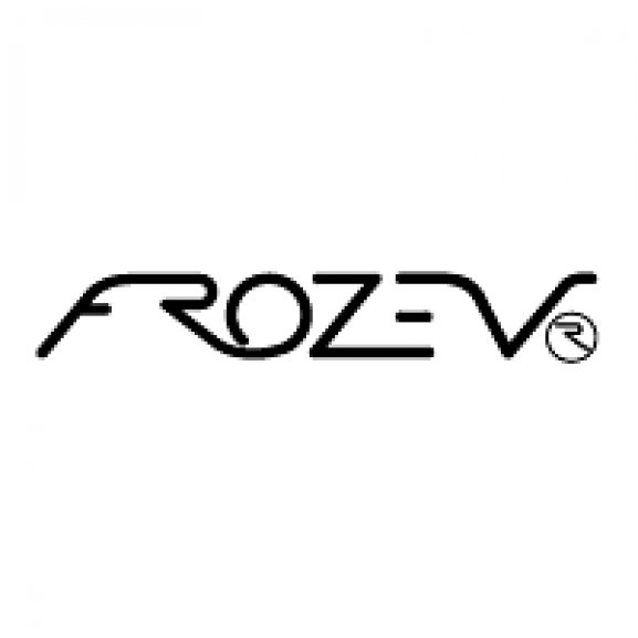Logo of Frozen