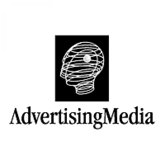 Logo of Advertising Media