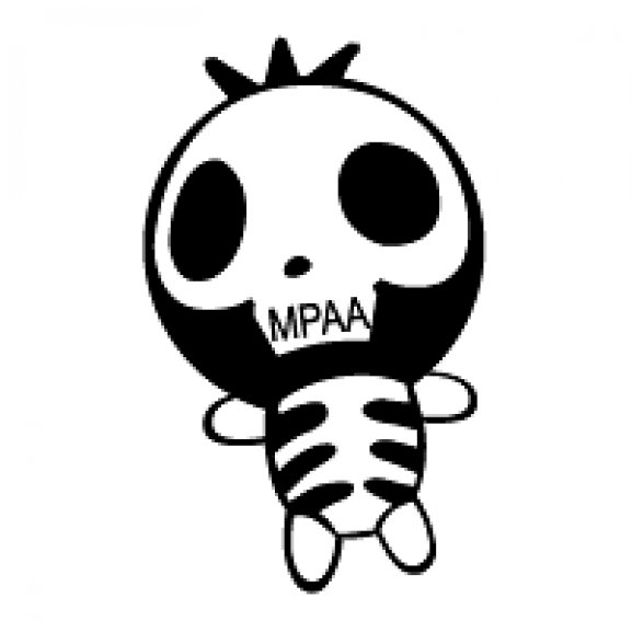 Logo of Death to the MPAA!