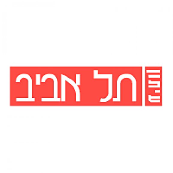 Logo of Tel-Aviv