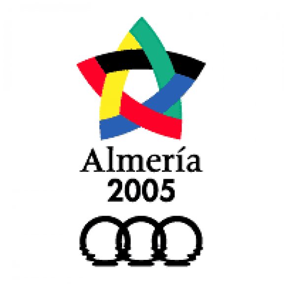 Logo of Almeria 2005