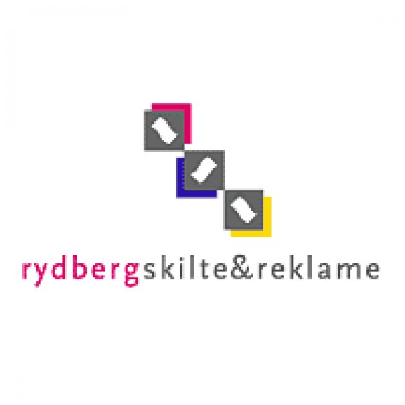 Logo of Rydberg Skilte &amp; Reklame