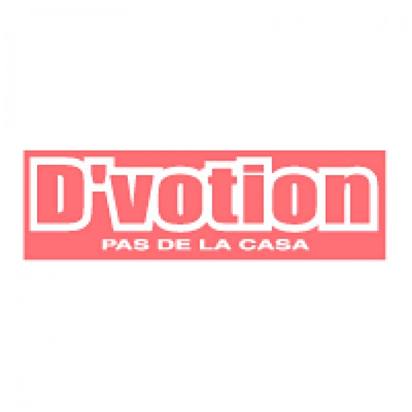 Logo of D'votion
