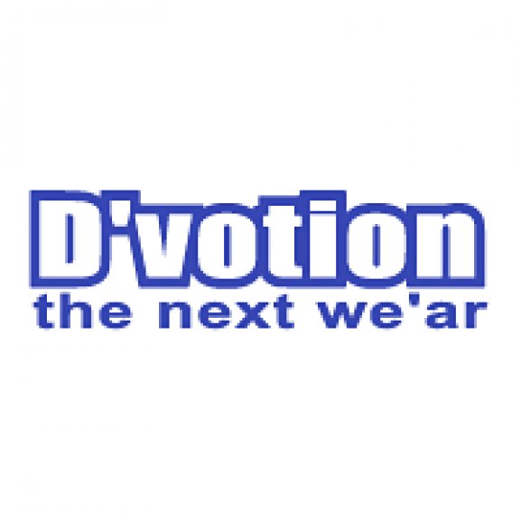 Logo of D'votion