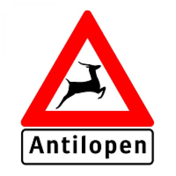Logo of Antilopen