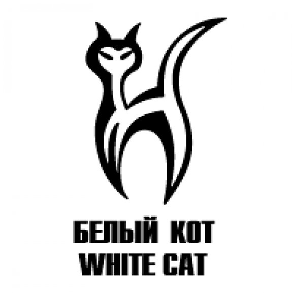 Logo of White Cat