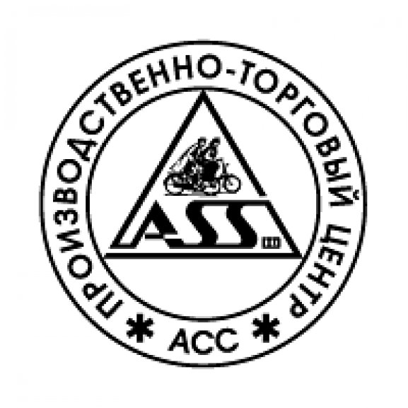 Logo of ASS