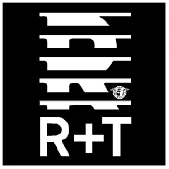 Logo of R+T