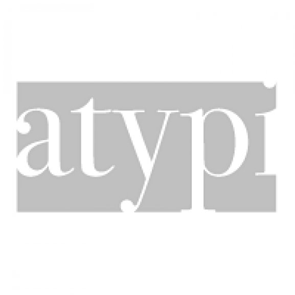 Logo of ATypI