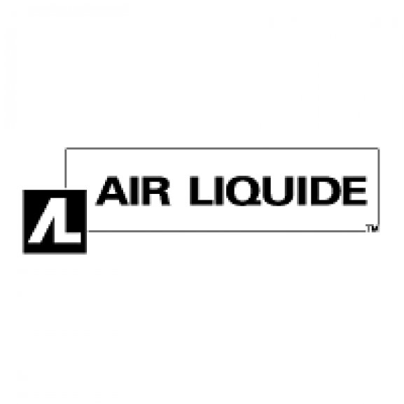 Logo of Air Liquide