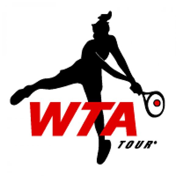 Logo of WTA