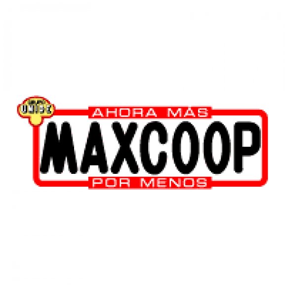 Logo of Maxcoop