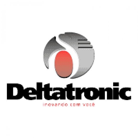Logo of Deltatronic