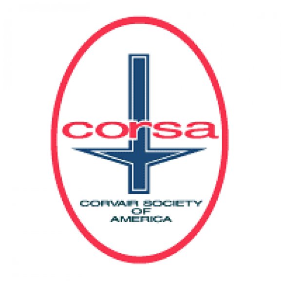 Logo of CORSA