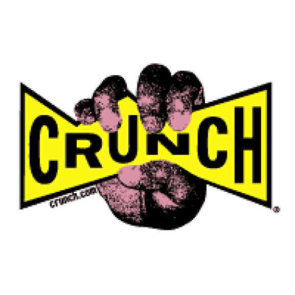 Logo of Crunch.com