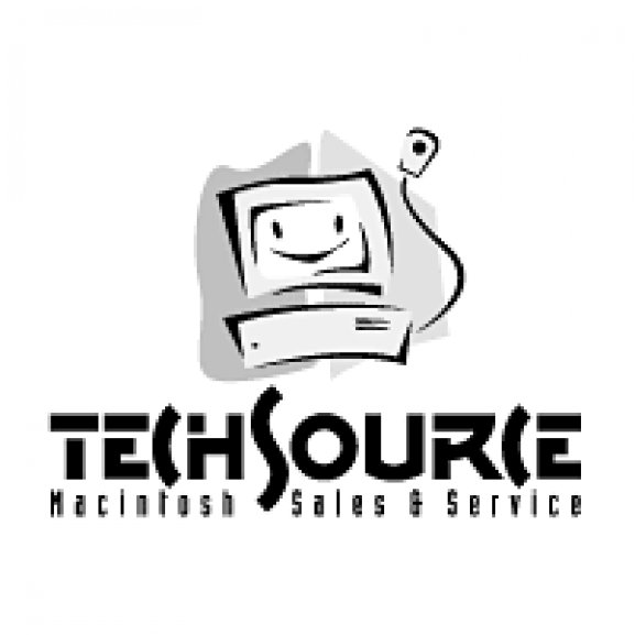 Logo of TechSource