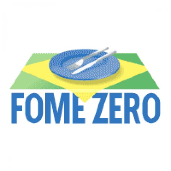 Logo of Fome Zero