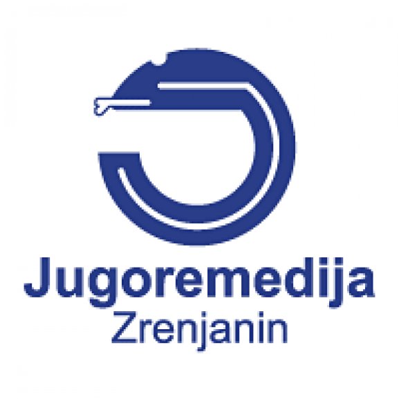Logo of Jugoremedija