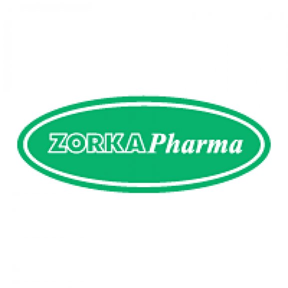 Logo of ZorkaPharma