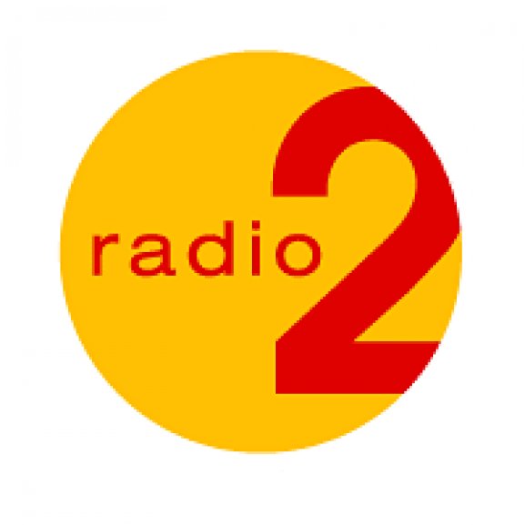 Logo of Radio 2