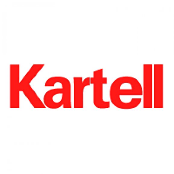 Logo of Kartell