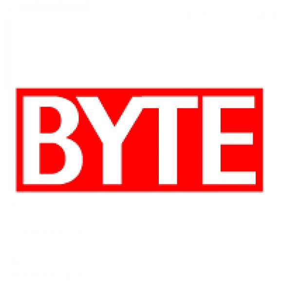 Logo of BYTE Turkiye