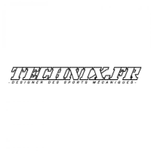 Logo of TECHNIX.FR