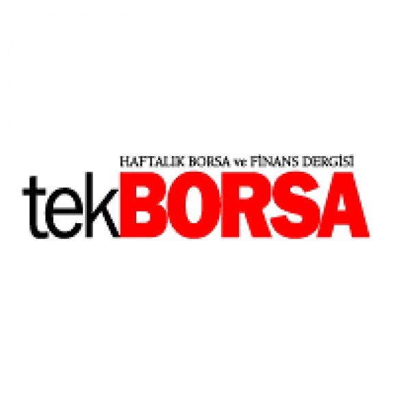 Logo of tekBORSA