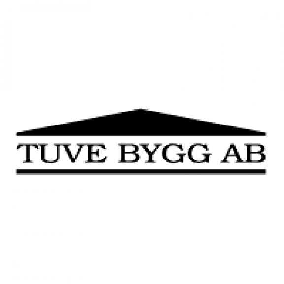 Logo of Tuve Bygg