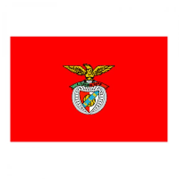 Logo of Sport Lisboa e Benfica
