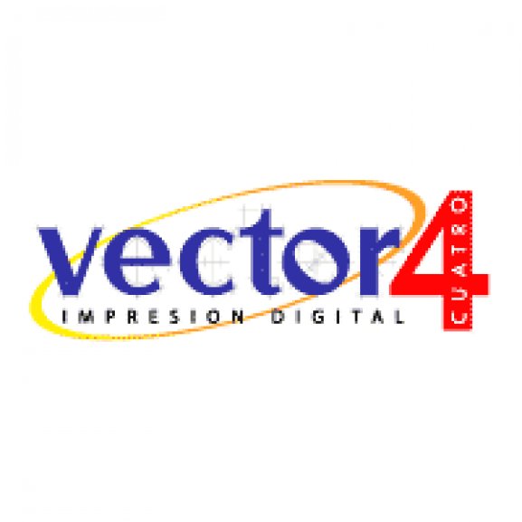 Logo of Vector4