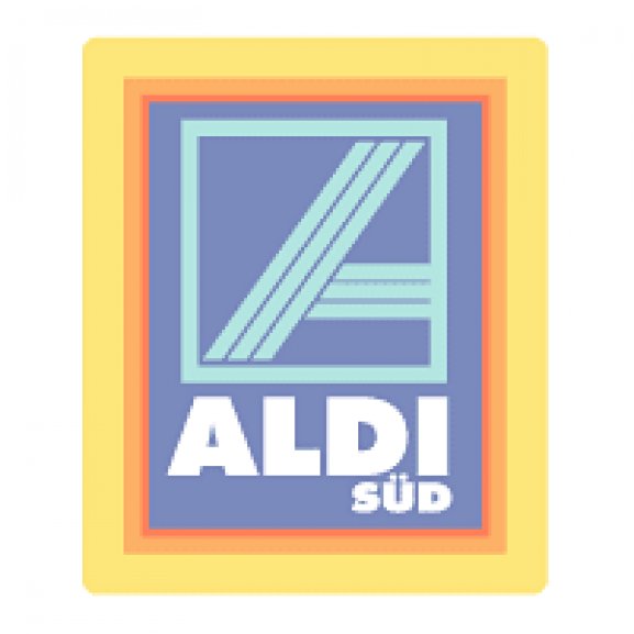 Logo of ALDI Sued