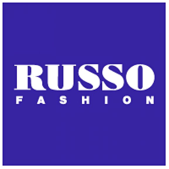 Logo of Russo Fashion