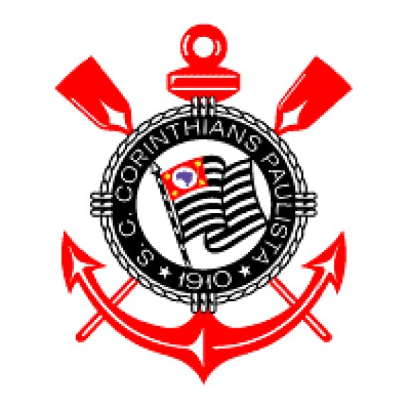 Logo of SC Corinthians Paulista