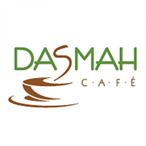 Logo of Dasmah Cafe