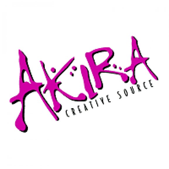 Logo of Akira Creative Source