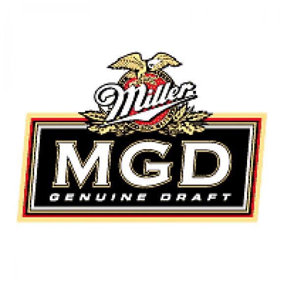 Logo of Miller MGD