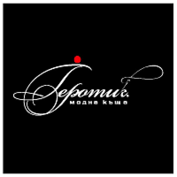 Logo of Gerotic
