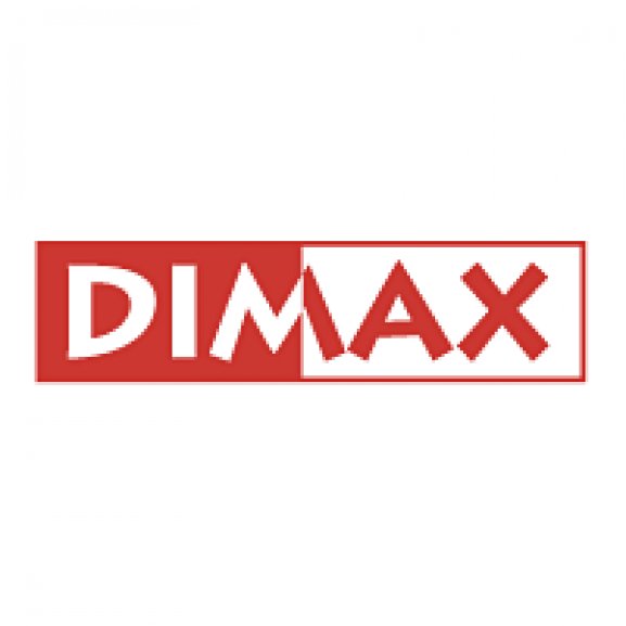 Logo of Dimax