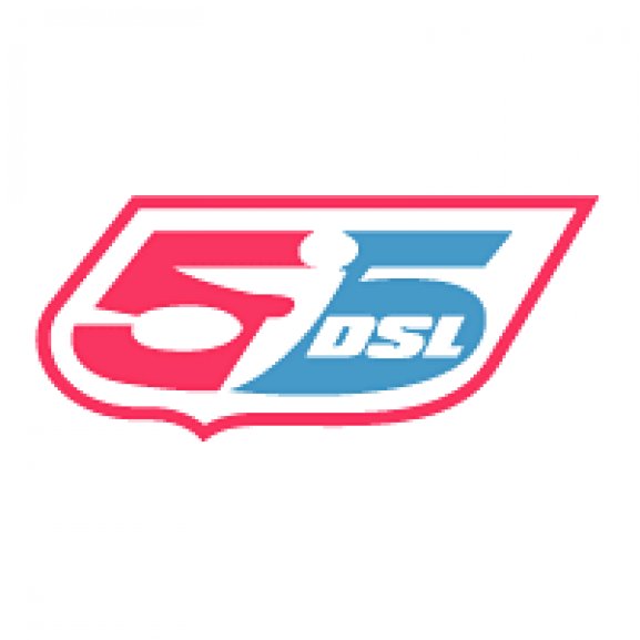Logo of 55 DSL