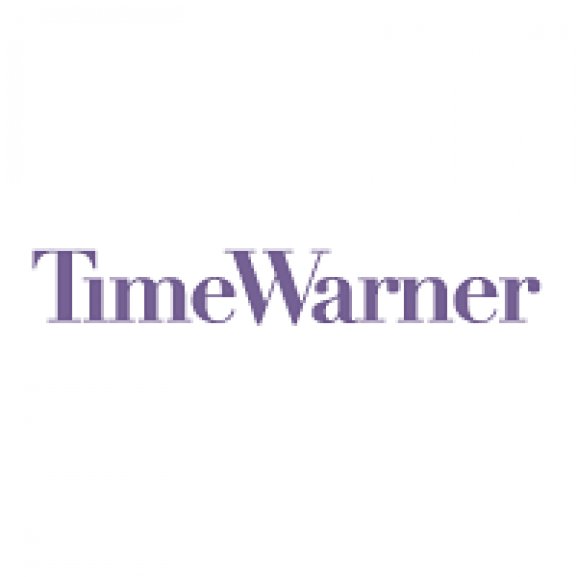 Logo of Time Warner