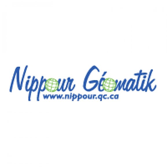 Logo of Nippour Geomatik