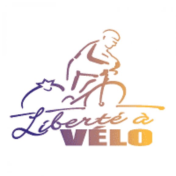 Logo of Liberte а velo
