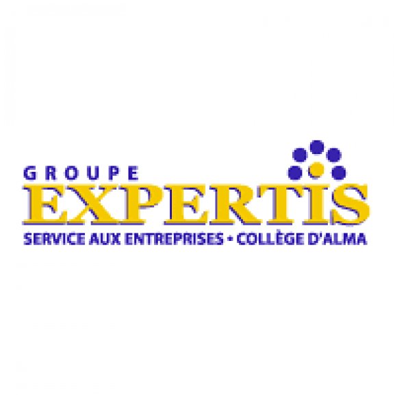 Logo of Groupe Expertis
