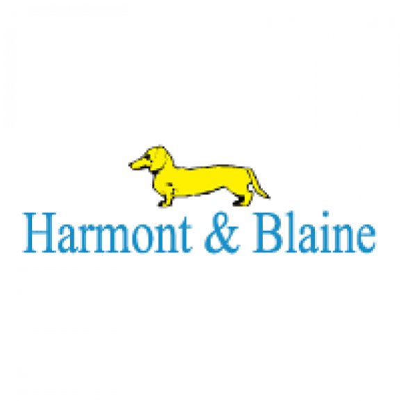 Logo of Harmont &amp; Blaine