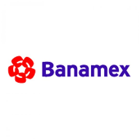 Logo of Banamex