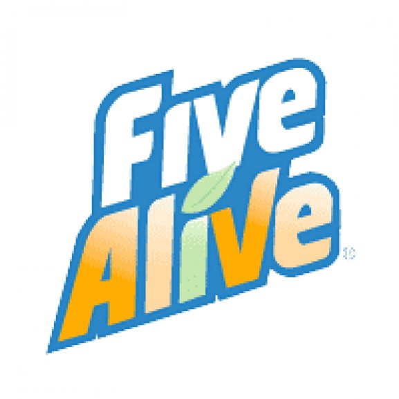 Logo of Five Alive