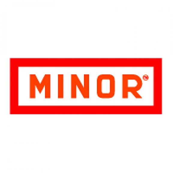 Logo of Minor